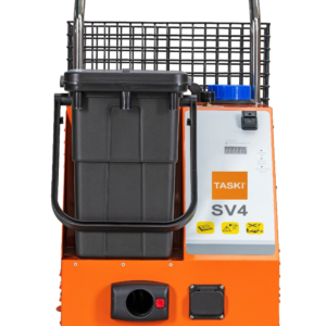 Taski Steam SV4